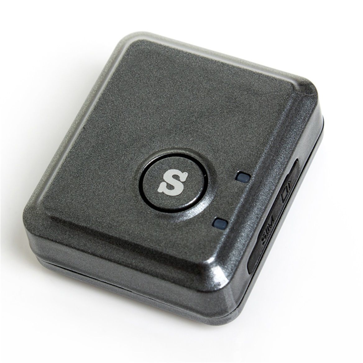 The Latest GPS Tracker Tracking RF-V8s, Through The Website / ISO Program / Android Application / Voice / SMS