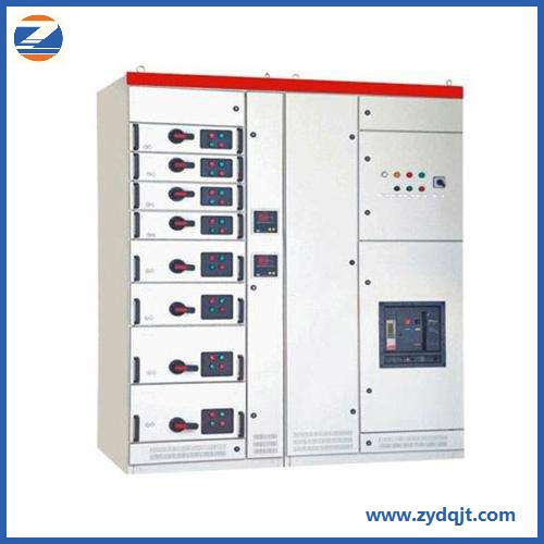 China Supplier Low Voltage Control Fixed-Mounted Switchgear Cabinet