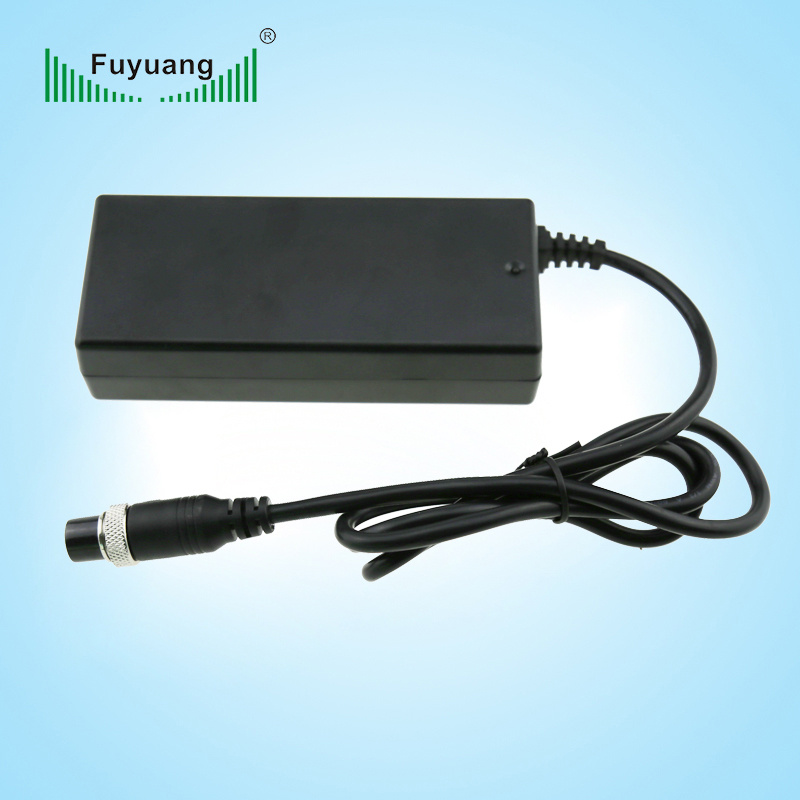 UL Listed AC DC 1.5A 36V Hoverboard Charger