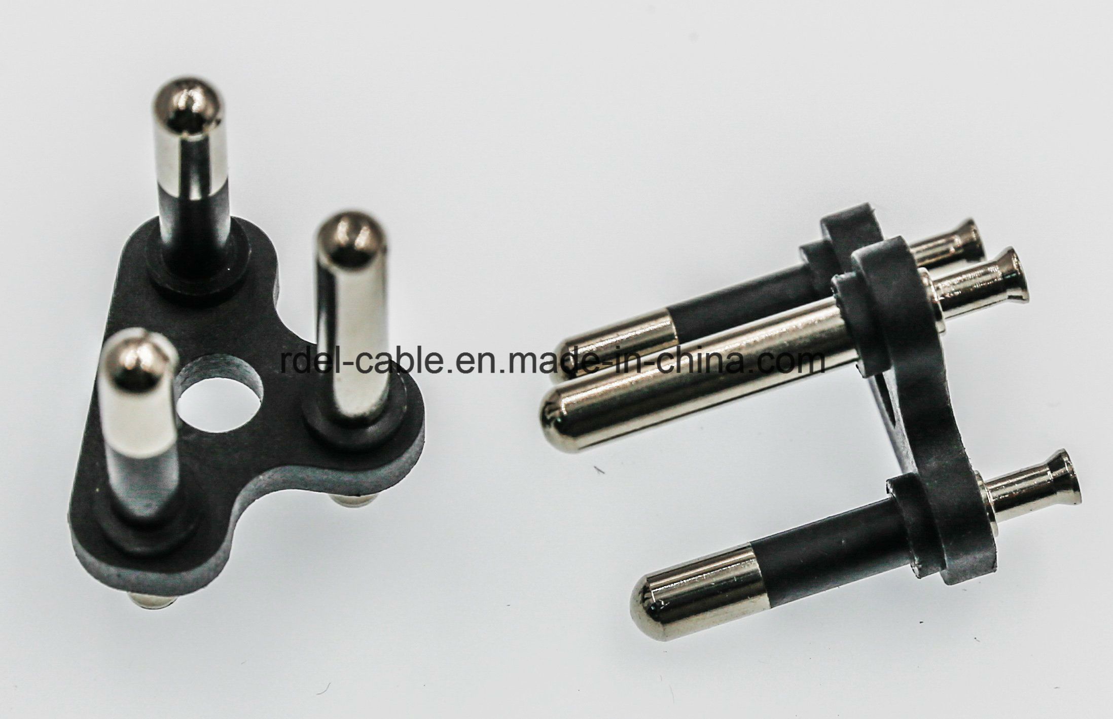 Th-003t Thailand Plug Insert