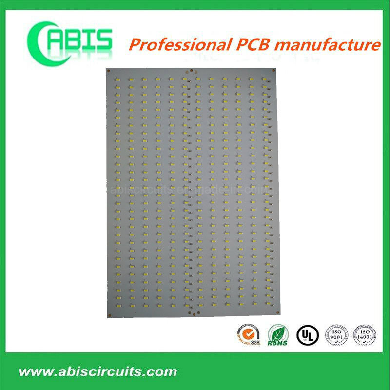 Aluminum PCBA Assembly for LED Bulb