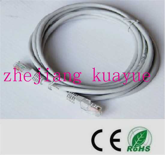 8 Number of Conductors and Cat 6 Type CAT6 FTP Burial Cable/Computer Cable/ Data Cable/ Communication Cable/ Connector/ Audio Cable