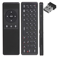 2.4G Wireless Air Mouse Mini Keypad Universal Remote Control