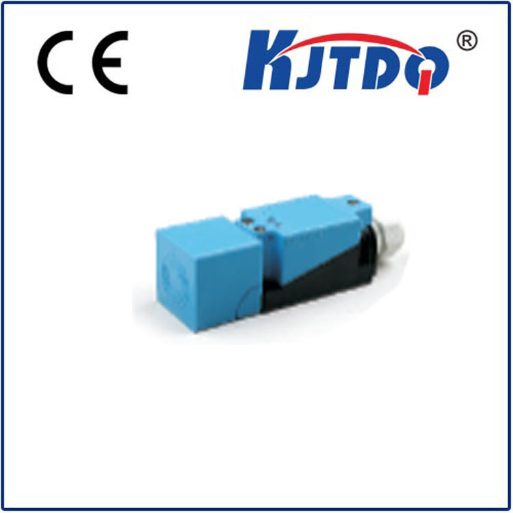 F40 Inductive Proximity Sensor (Namur Sensor)