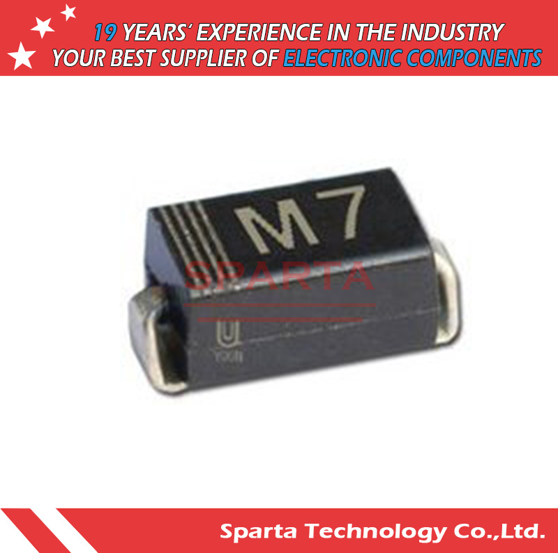 M1 M4 M7 Integrated Circuit Transistor IC