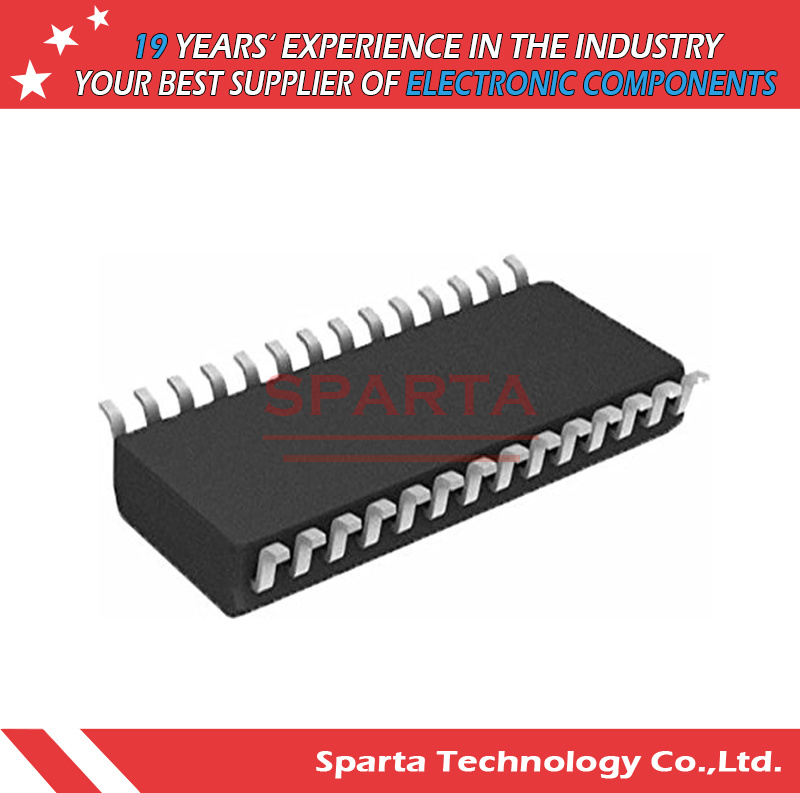 Mc34118p Mc34118 Sop28 IC Integrated Circuit