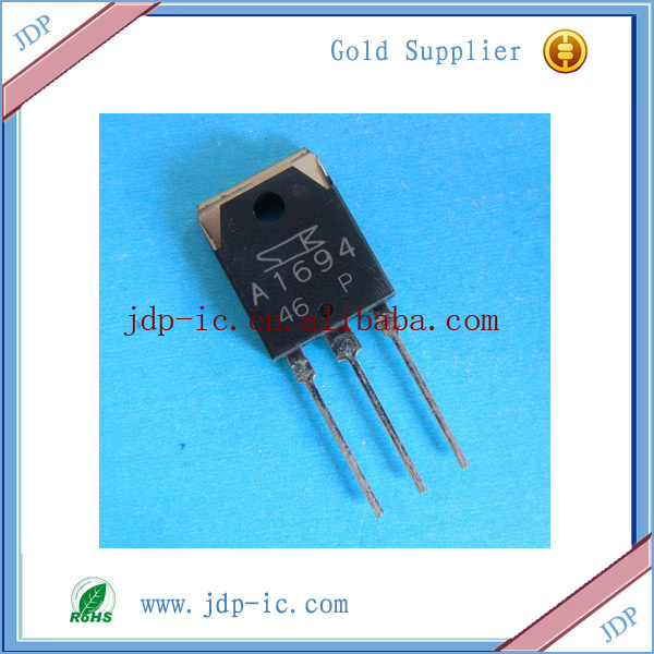 Electronic Components IC 2SA1694