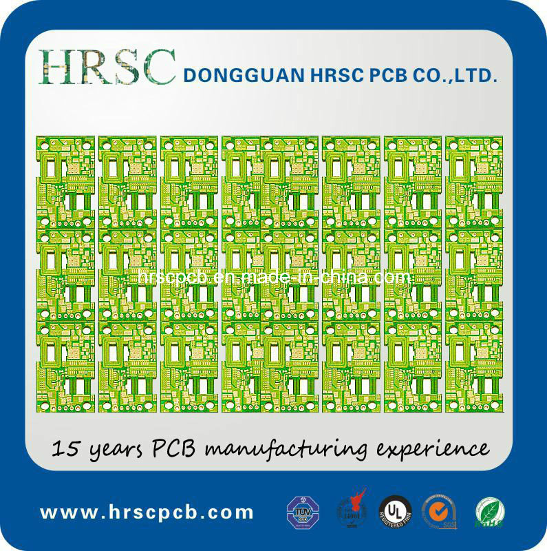 Vending Cart 15 Years PCB Circuit Board China Supplier