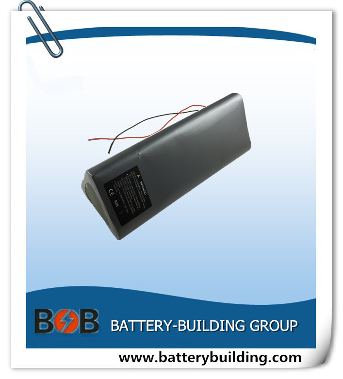 12V 32ah LiFePO4 Battery Pack for Solar Light