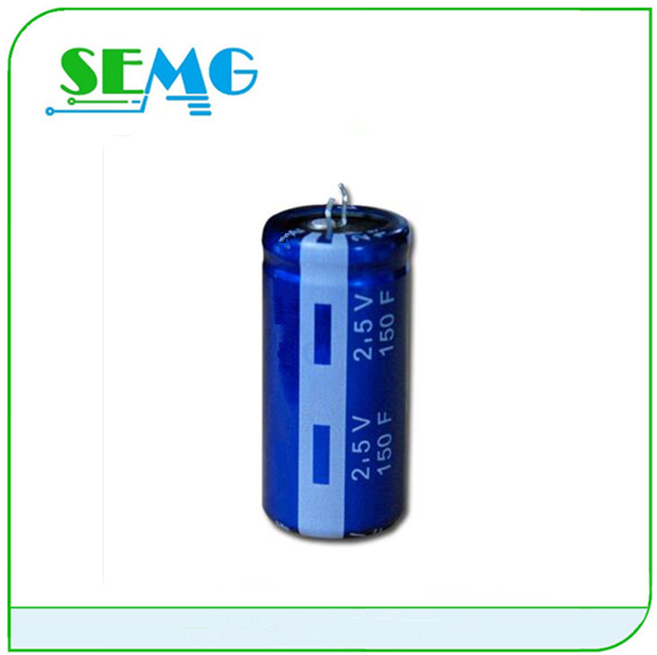 4700UF 350V Starting Aluminum Electrolytic Capacitors Qualified by Ce RoHS
