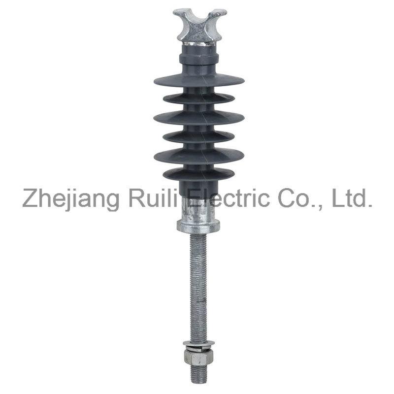24kv Pin-Type Composite Insulator (silicone rubber)