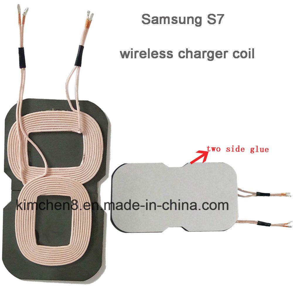 Samsung S7 Wireless Charger Coil