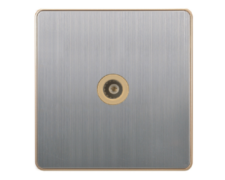 TV Socket Hf-014