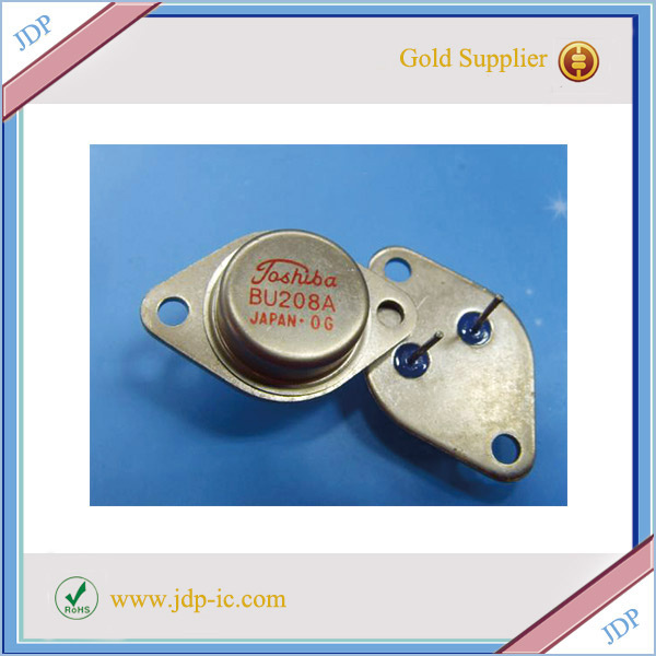 New and Original Transistor Bu208A