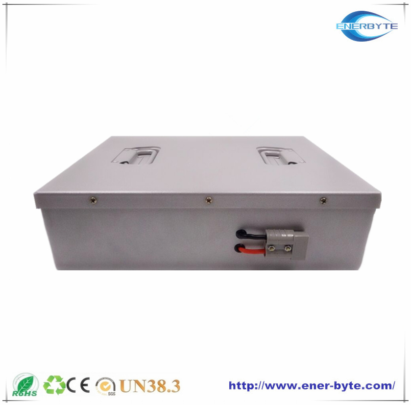 48 Volt Lithium Battery