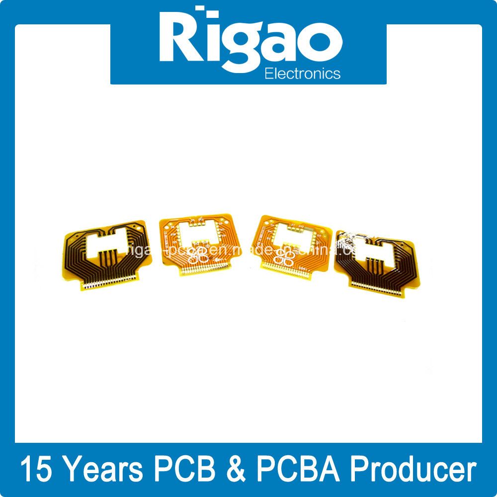 FPC Board Customization and PCB Prototype Manufacturing in Shenzheng