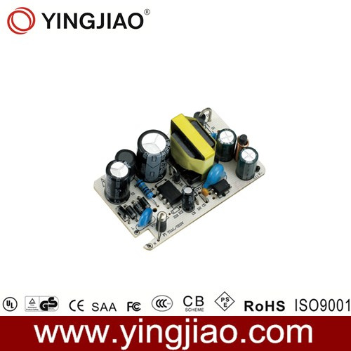 20W Custom Open-Frame Switching Power Supply Module