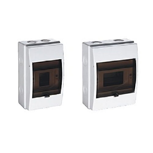Waterproof Switchboard Tx-Ws Series