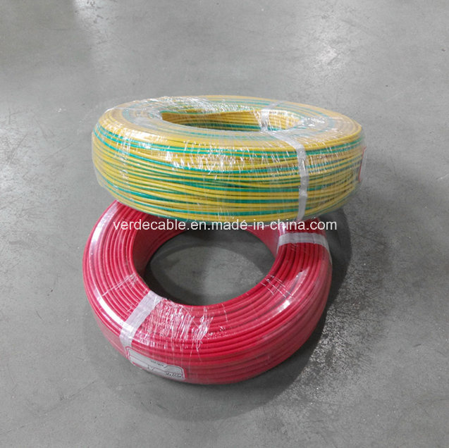 Heat Resisting Electric Wire for Equipment Internal Connection