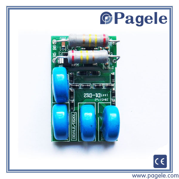 New Design PCBA for RCBO Breakers in China