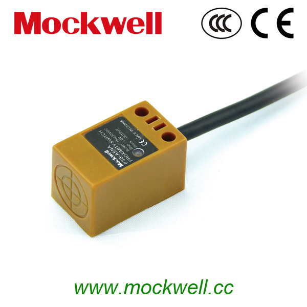 P3s-A5na Rectangular Standard Prximity Sensor
