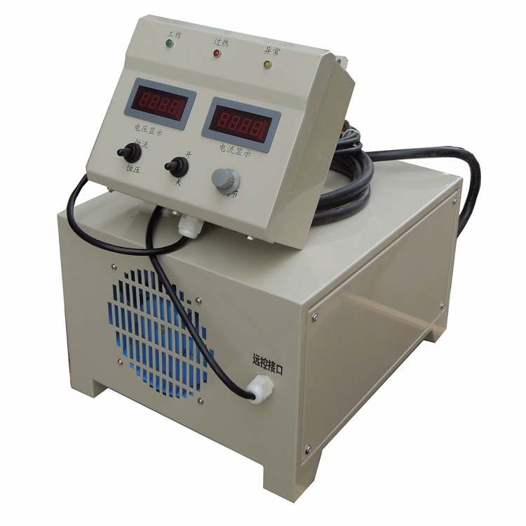 30V500A DC Power Supply for Electroplating STP Series