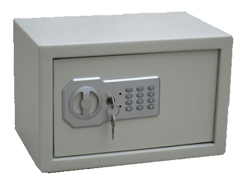 Economic Safe Box with Ef Panel for Home and Office