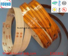 Multilayer Board Flexible PCB FPC