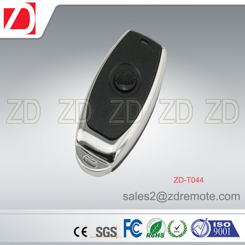One Button RF Remote Control of 433/315MHz