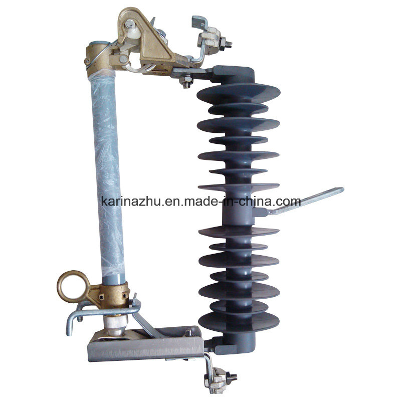 24kv Polymer Drop out Fuse Cutout