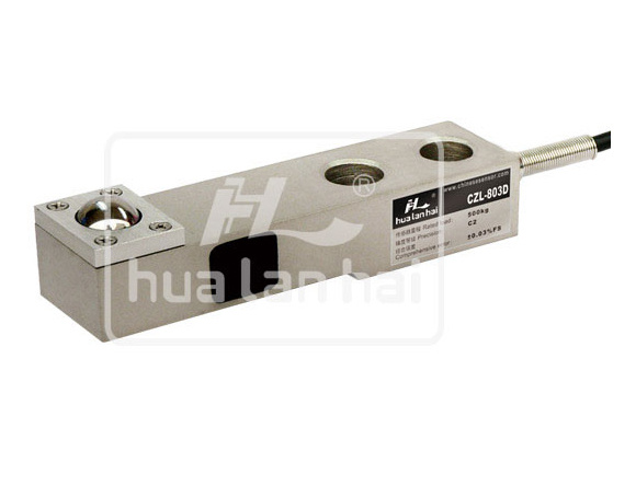 Shear Beam Load Cell (CZL803D)