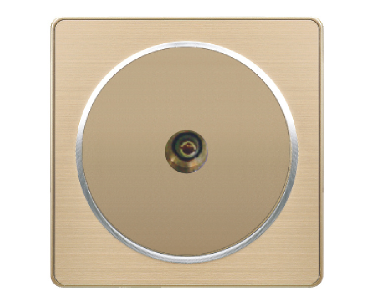 Hc-014 TV Socket