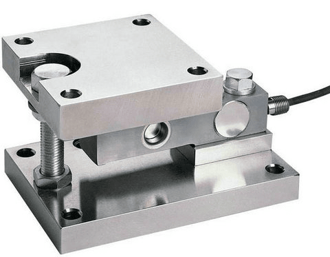 Dynamic Load Weighing Sensor Weighing Indicator