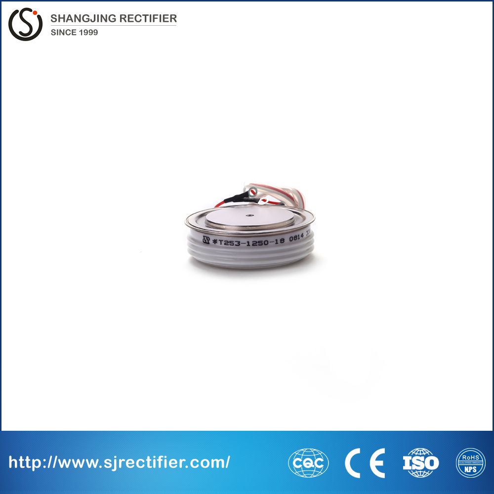 The Best Selling Global Market Thyristor Type Welding Rectifier