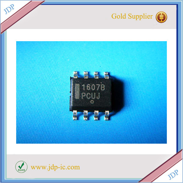 New and Original IC Ncp1607bdr2g