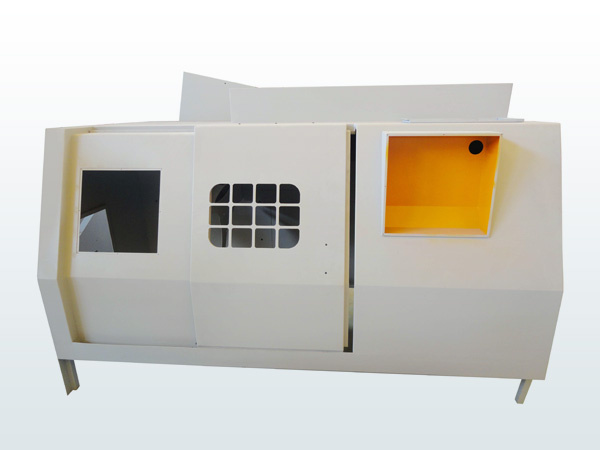 High Quality Distribution Box (LFCR0178)