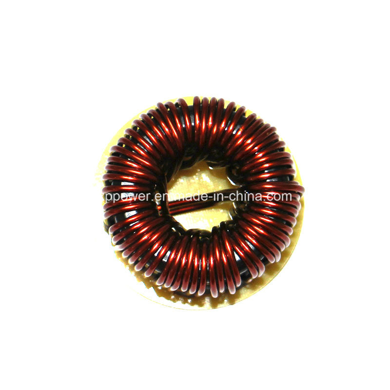 Power Supply Common Mode Choke Inductors