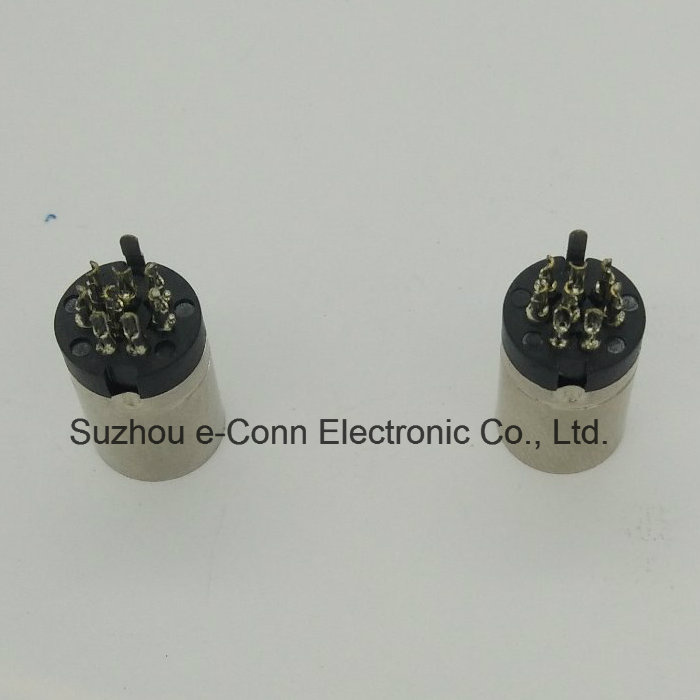 Big DIN Connector