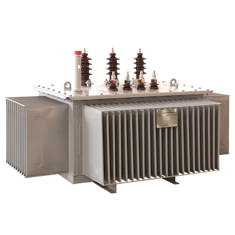 Distribution Transformer for Power Transmission