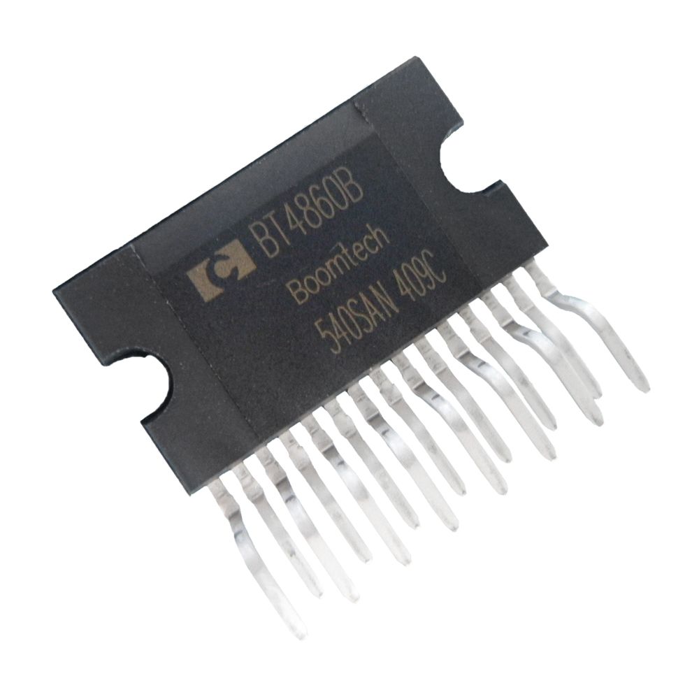 IC Bt4860b Integrated Circuits