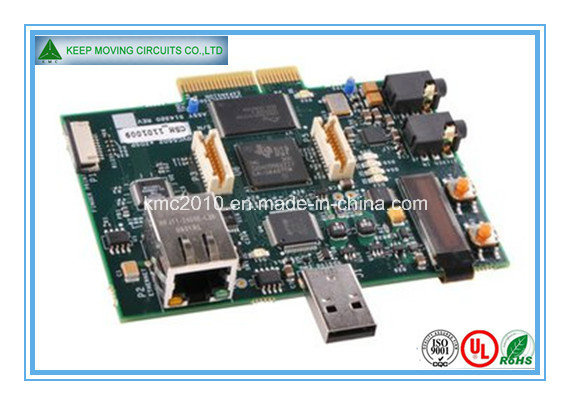 Shenzhen ODM OEM Service Manufacturer PCB PCBA