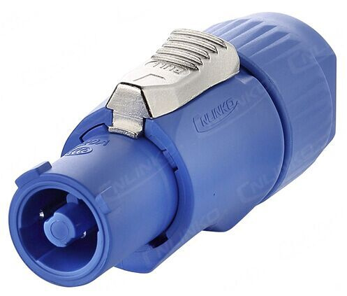 Top Sale Yf24 Power Plug Connector for LED Screen