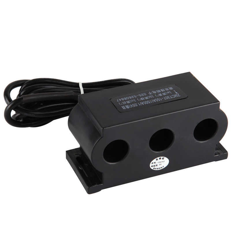 Three-Phase Current Transformer Used for Motor Protection 0-1500A
