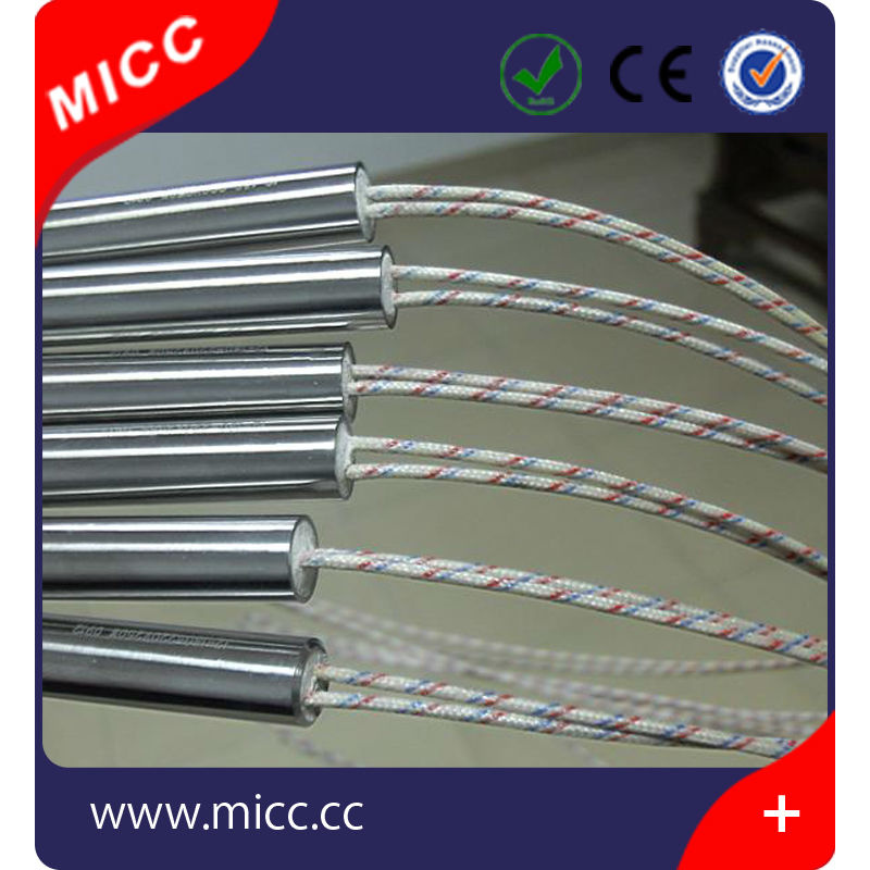 Micc Customed 12V 24V 110V 220V Cartridge Heater Element Any Size and Voltage