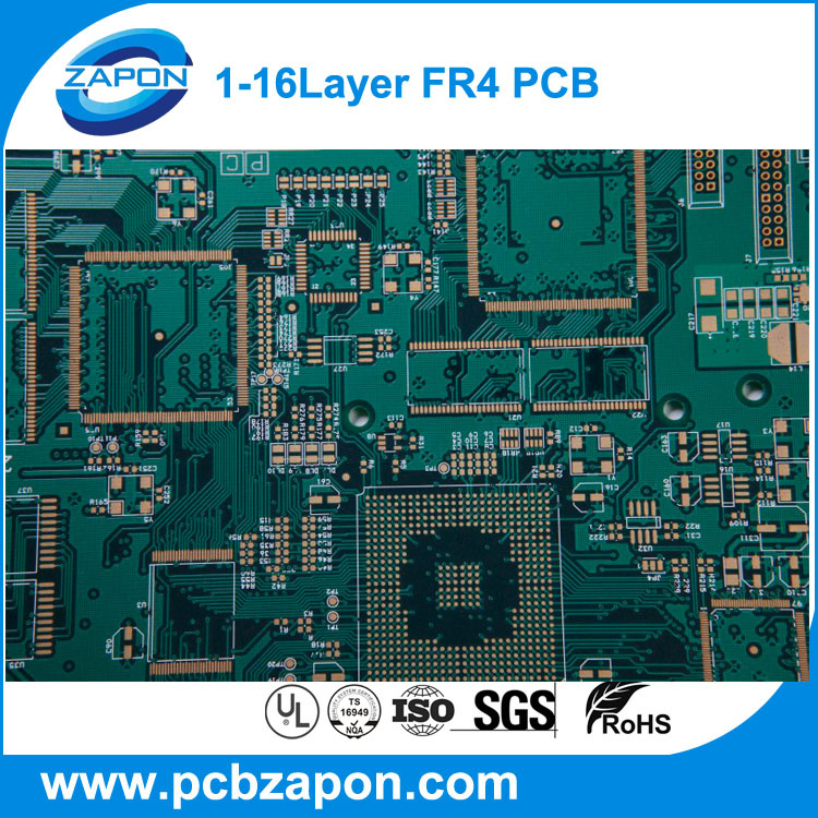 Heavy Copper Based PCB Boards, Multilayer PCB