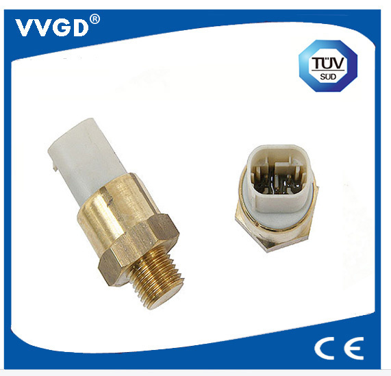 Auto Coolant Temperature Switch 61318363677 for BMW