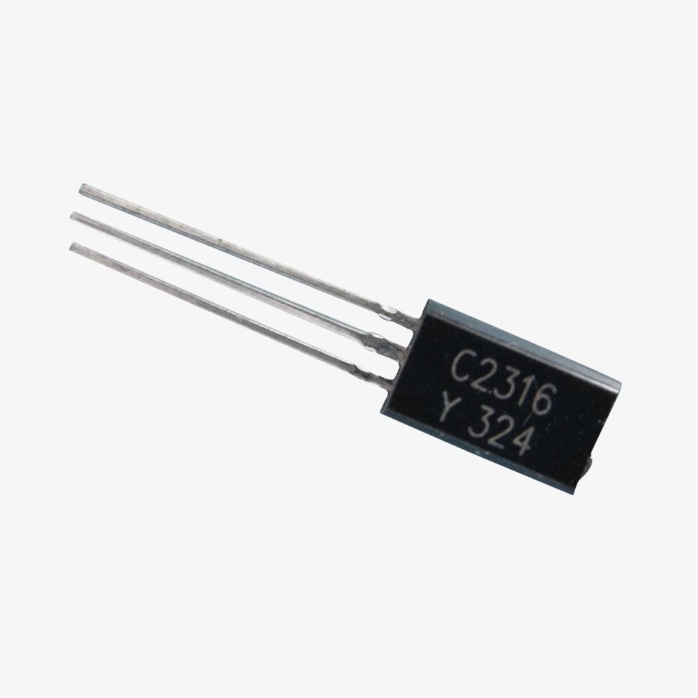 High Quality Transistor C2316 Integrated Circuits