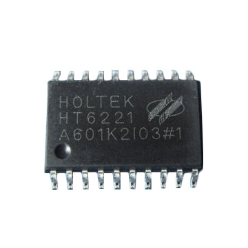 New and Original Multi-Purpose Encoders Ht6221