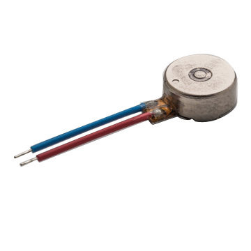 BLDC Motor 6mm Diamater with Hi Quality and Longest Lifetime