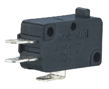 Micro Switch of Game Controllers